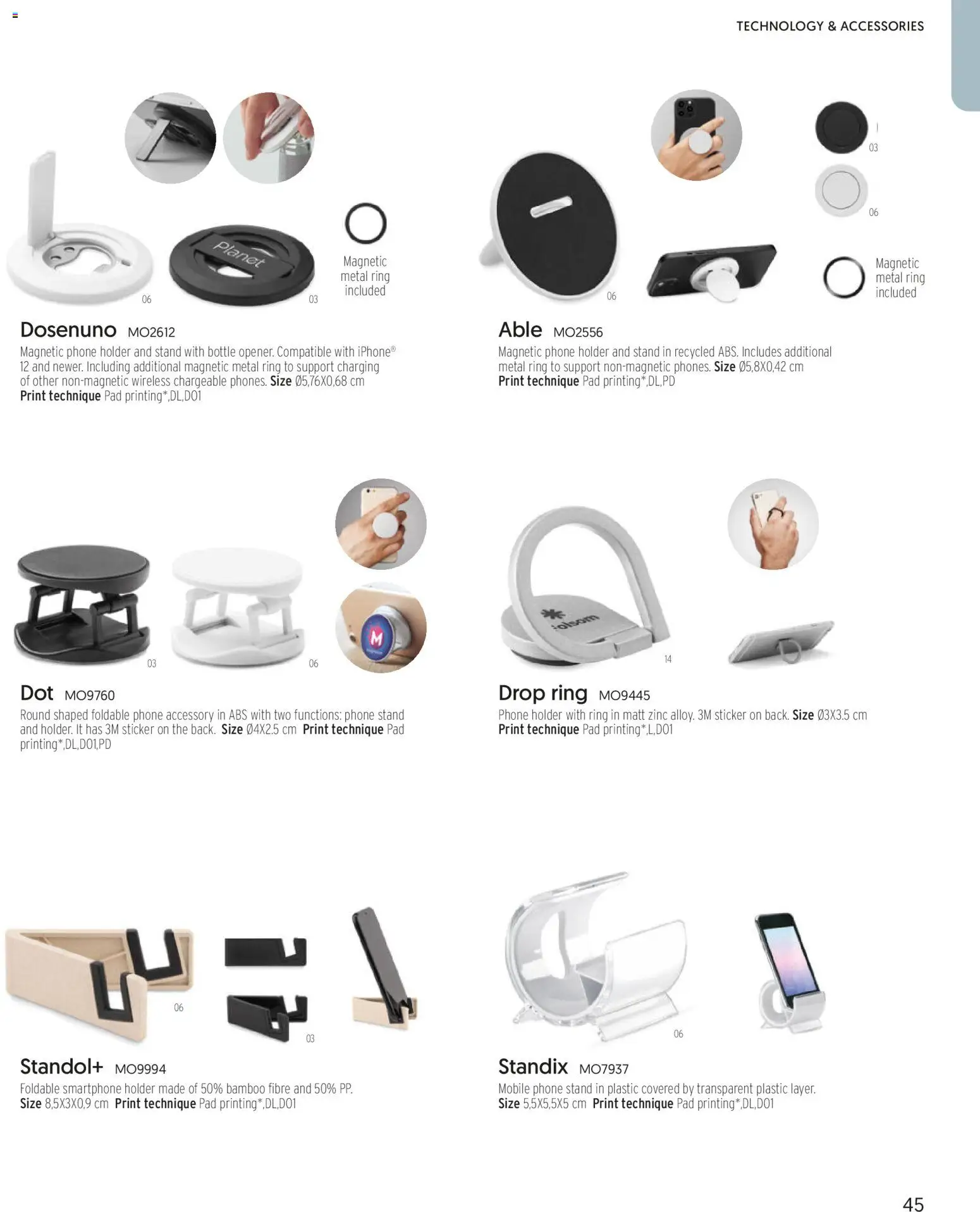 Sapo Giveaways More than gifts – σε ισχύ από 15/01/2026 | Σελίδα: 47 | Προϊόντα: Smartphone