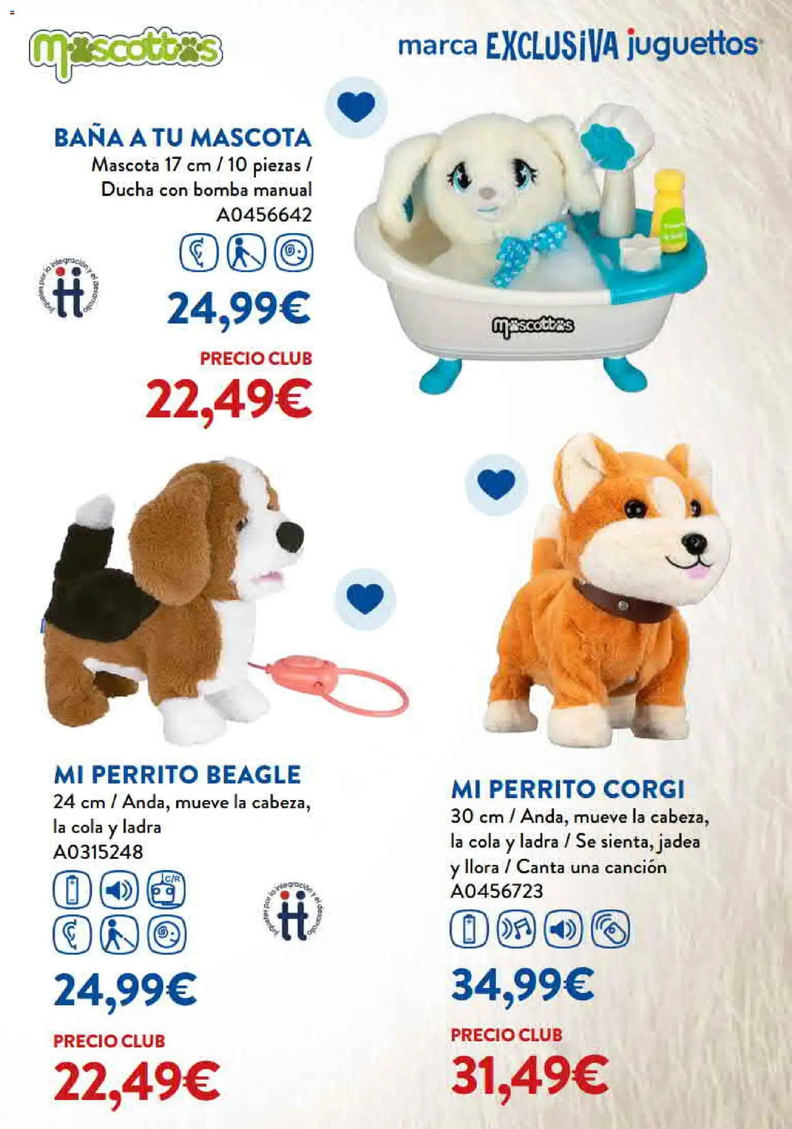 Juguettos catálogo │ válido desde el 30/06/2026 | Página: 92