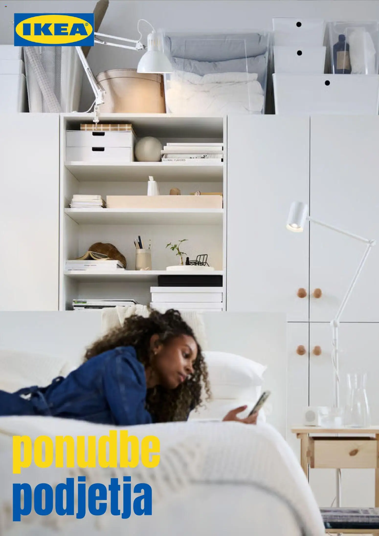 Novi IKEA katalog ponudbe – veljaven od 01.10.2026 | Stran: 1