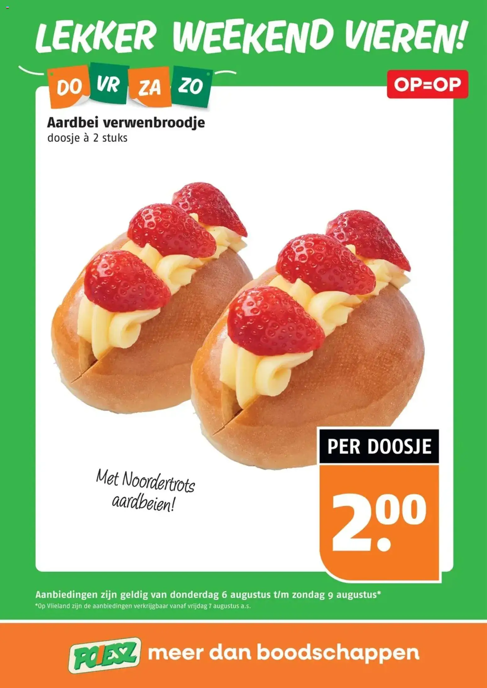{H1} | Pagina: 6 | Producten: Aardbeien, Aardbei