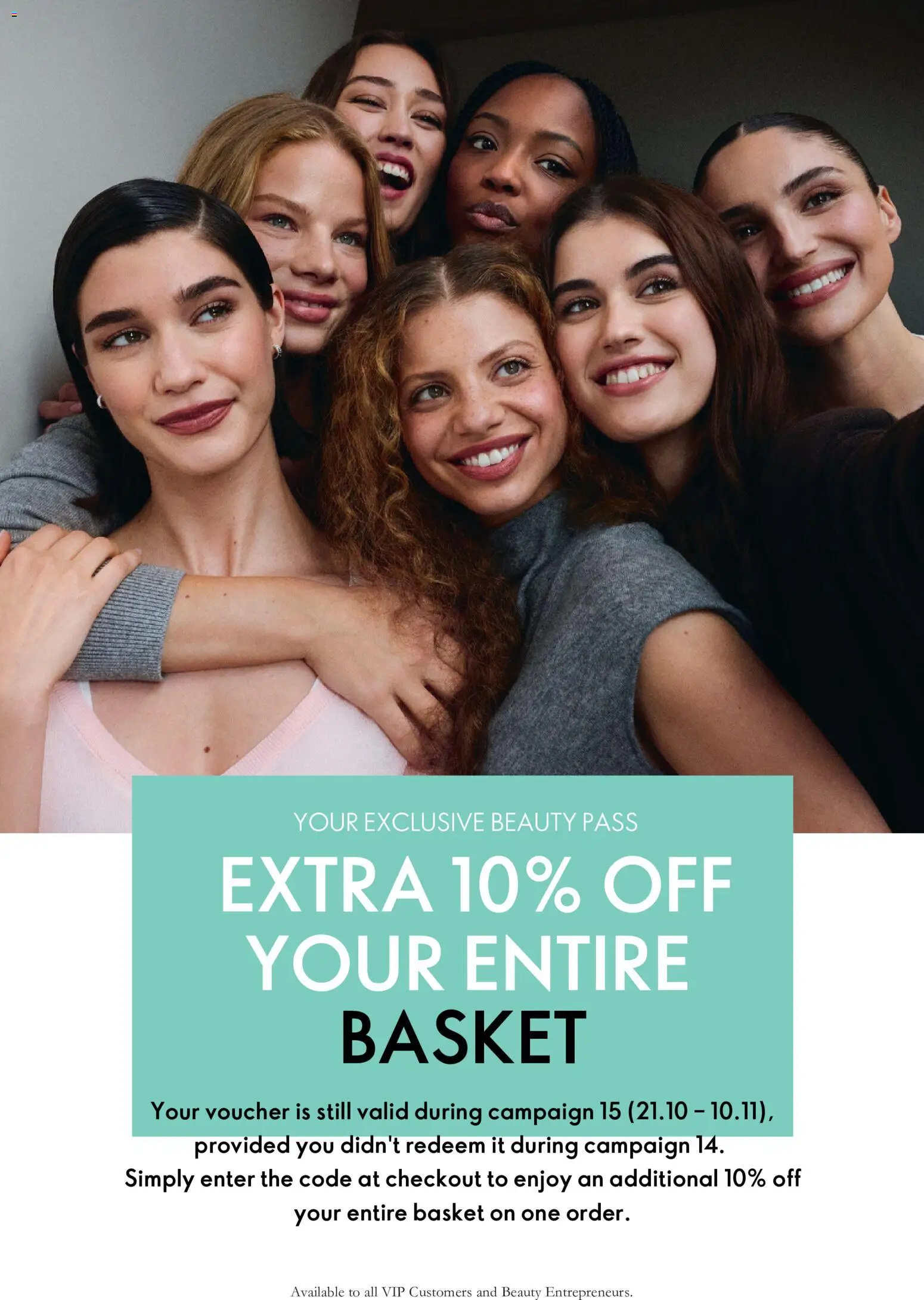 {H1} | Page: 6 | Products: Basket
