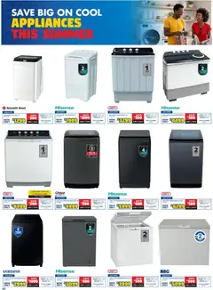 Russells specials catalogue – valid from 15/10/2026 | Page: 2