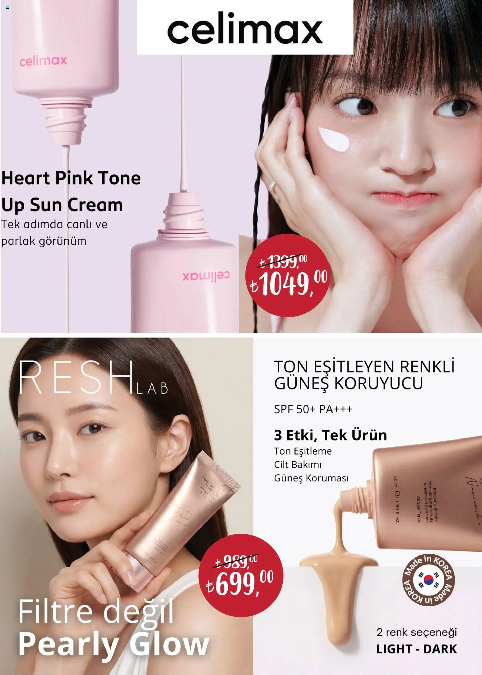 Rossmann İndirim - 01.06.2026 tarihinden itibaren geçerlidir | Sayfa: 8