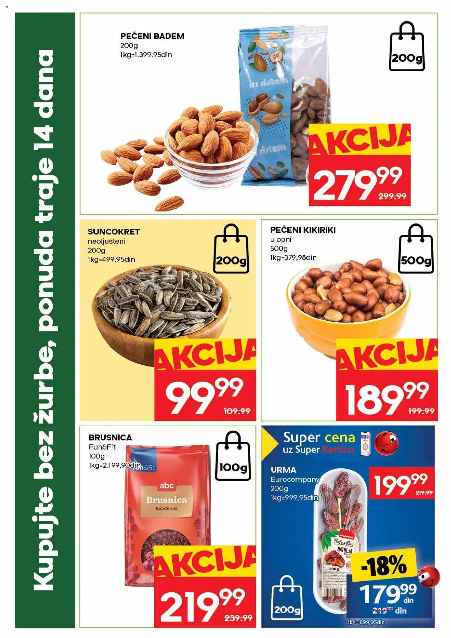 Idea katalog - važi od 28.09.2026 | Strana: 3