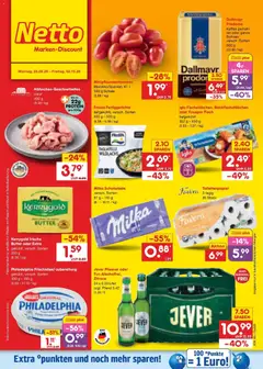 Netto Marken-Discount Prospekt Oldenburg ab 28.09.2026 gültig