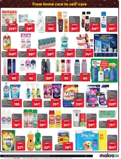 Makro specials catalogue – valid from 07/10/2026 | Page: 5