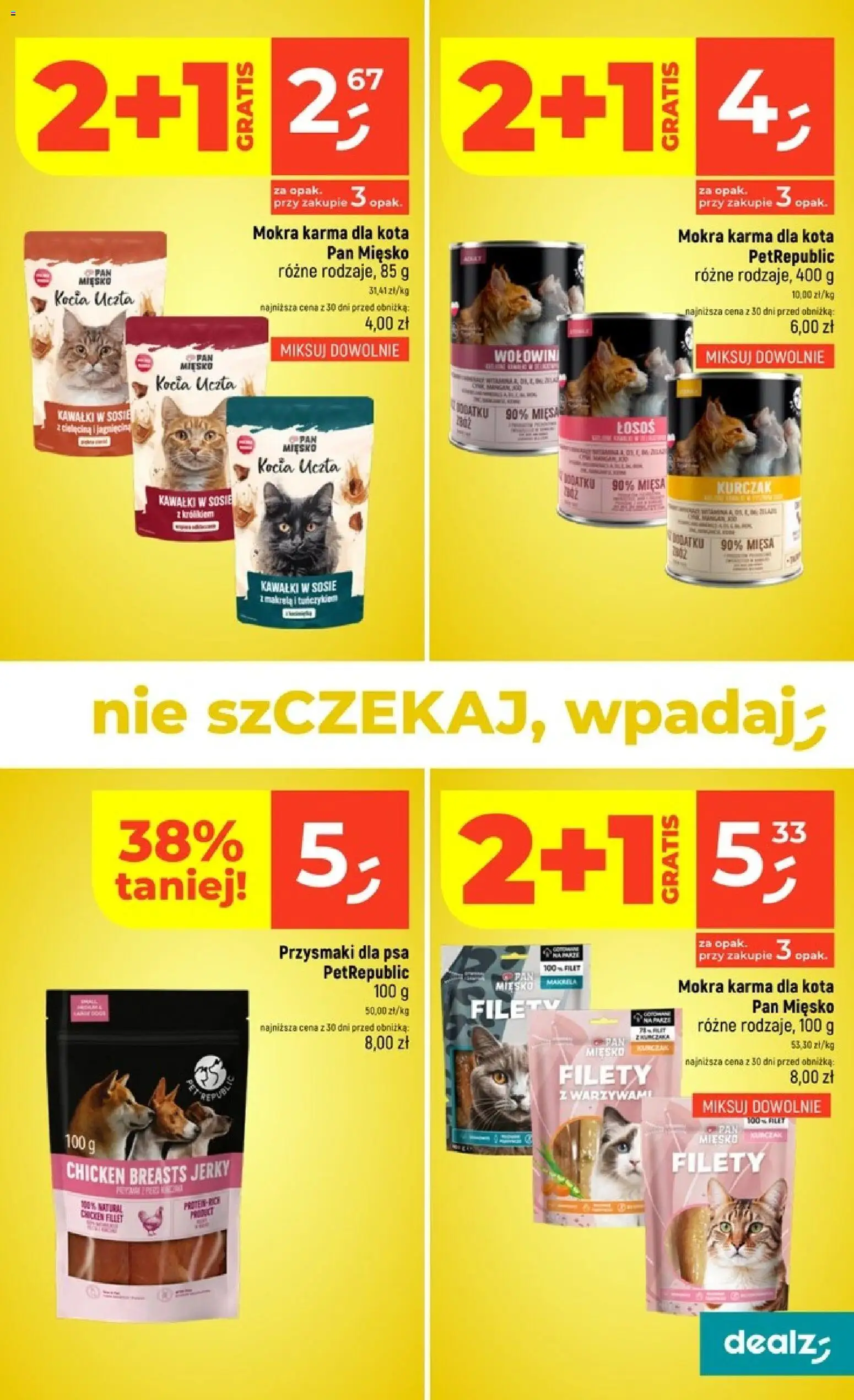 Dealz gazetka od 01.10.2026 | Strona: 35