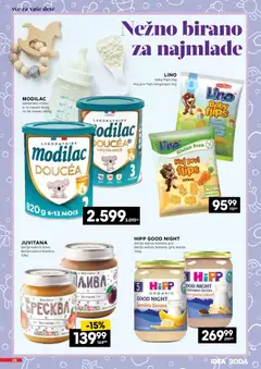 Idea Katalog neprehrane - pregled Idea kataloga - važi od 16.04.2026 | Strana: 28