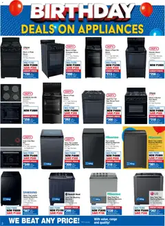 OK Furniture specials catalogue – valid from 15.06.2026 | Page: 2
