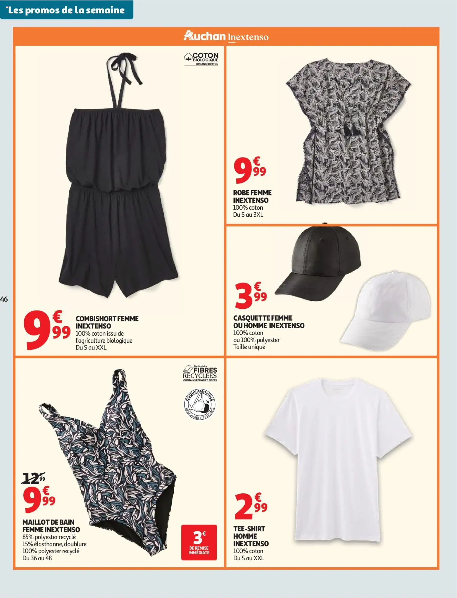 Les promos Auchan débarquent le 02/06/2026 ! 🤯💰 | France