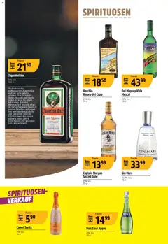 TopCC aktionen ab 17.08.2026 gültig | Seite: 18 | Produkte: Bilden, Gin, Früchte, Apple