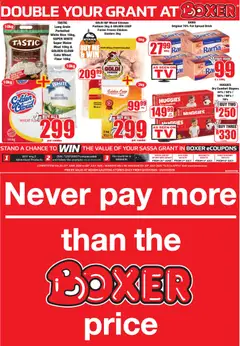 Boxer specials catalogue – valid from 02/07/2026