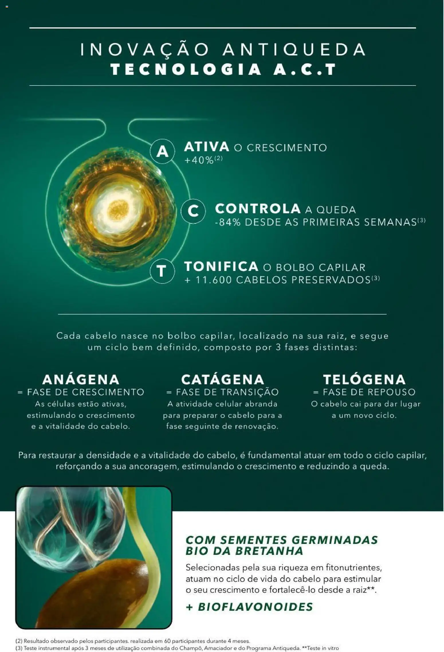 Yves Rocher catálogo 11 │ válido de 27/08/2026 | Página: 4
