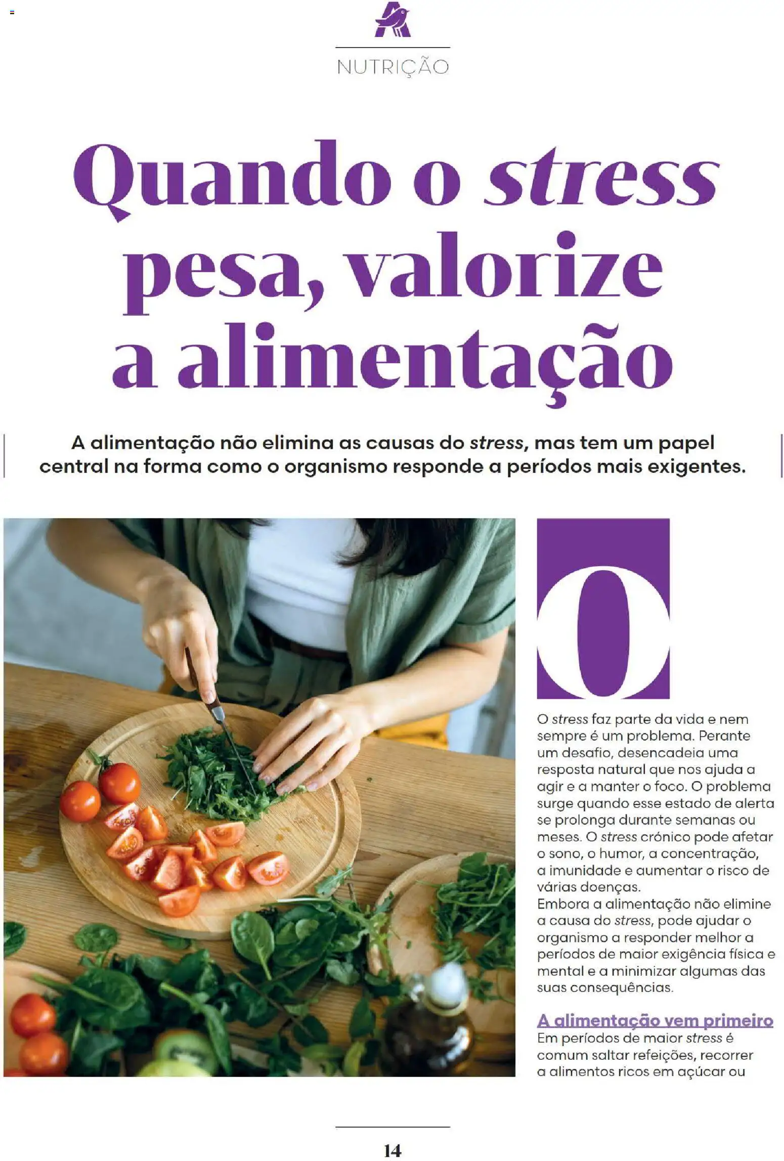 Auchan Revista Longevidade e Especial Bebe │ válido de 02/09/2026 | Página: 14 | Produtos: Açúcar