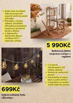 Náhled letáku Tchibo leták od 23.04.2026 | Strana: 3