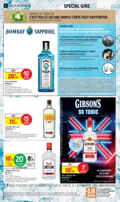 Intermarché - Prévisualisation de Intermarché catalogue valide à partir de 11/08/2026 | Page: 8