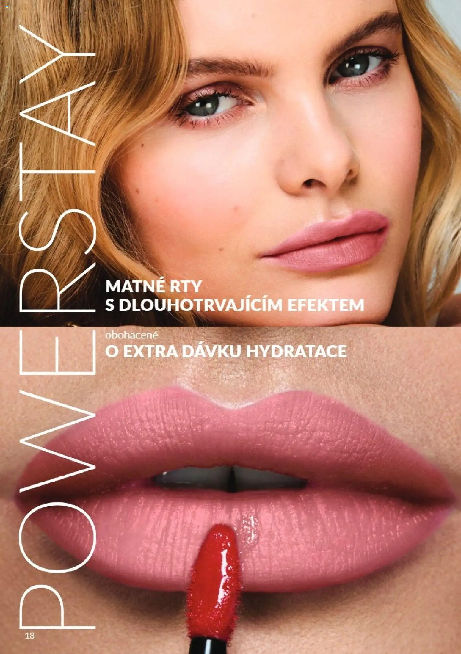 Avon Katalog 10/2026 od 01.10.2026 | Strana: 18