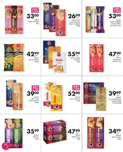 Save specials catalogue – valid from 27/08/2026 | Page: 38