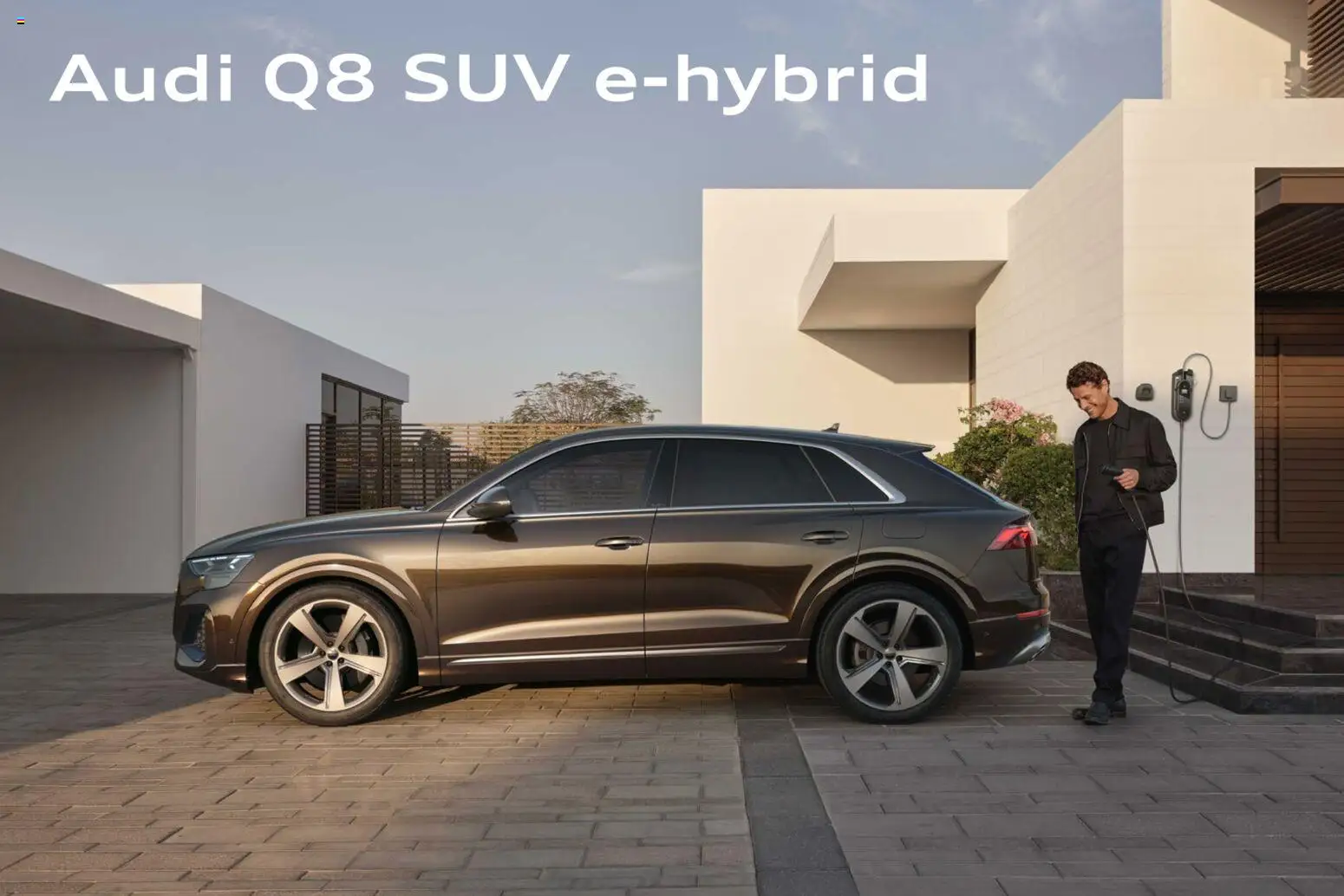 Audi Q8 – gültig ab 06.11.2025 | Seite: 8