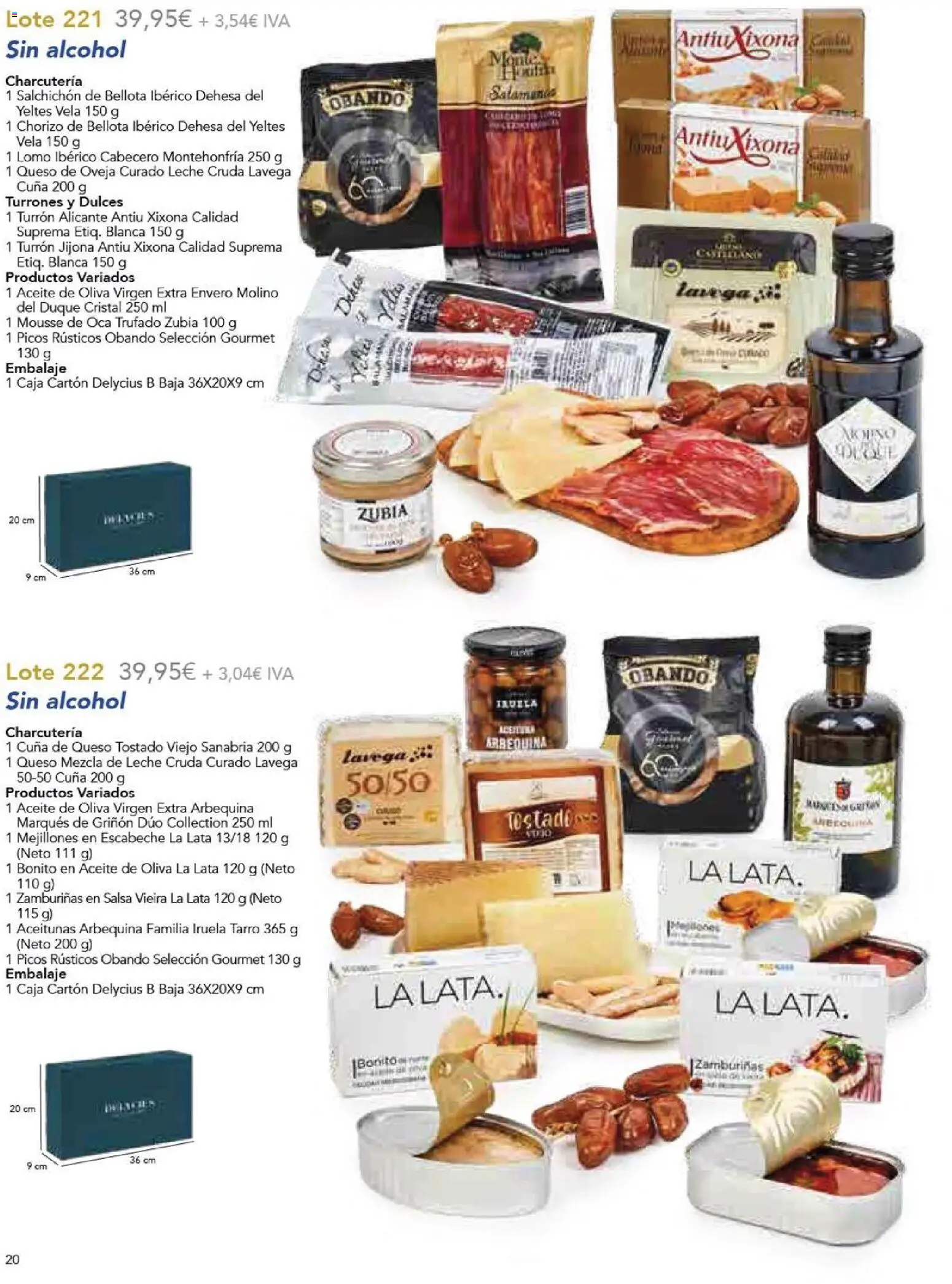 E.Leclerc Donde la magia se hace realidad │ válido desde el 19/10/2026 | Página: 22 | Productos: Mousse, Leche, Aceite, Alcohol