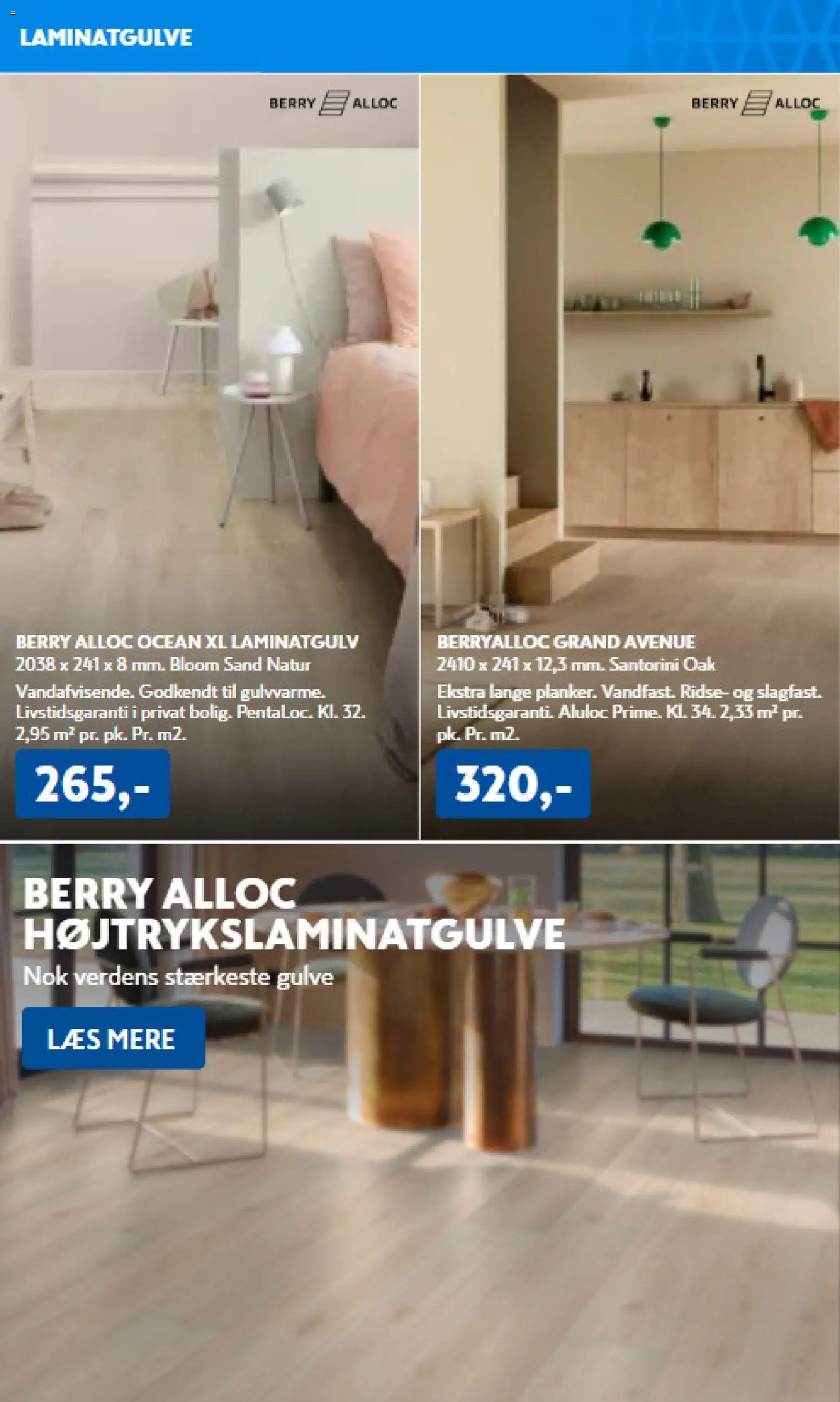 Davidsen tilbudsavis – gyldig fra 16/09/2026 | Side: 12