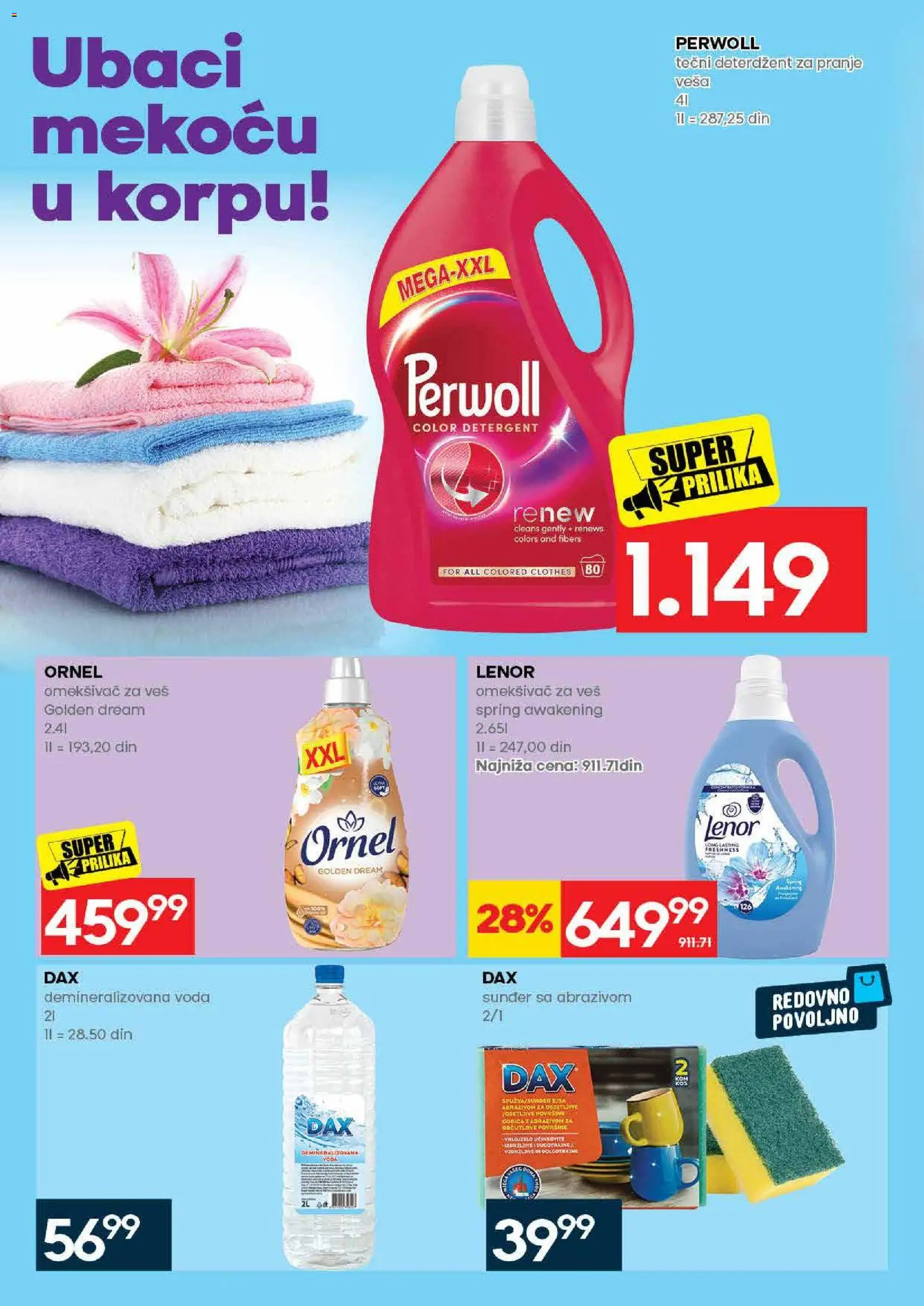 Roda katalog - važi od 16.07.2026 | Strana: 30
