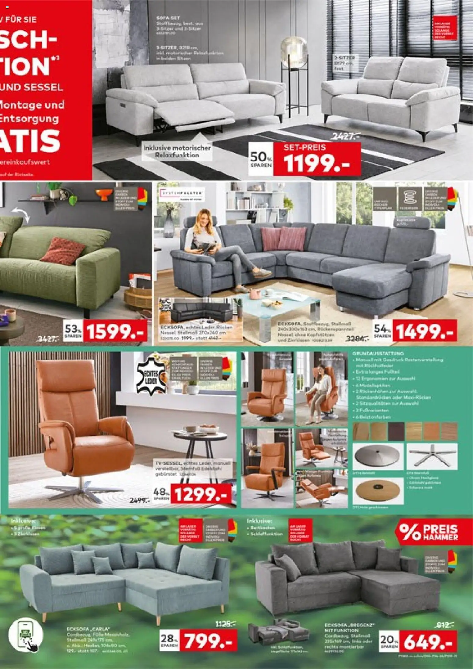 Porta! Prospekt – gültig ab 29.06.2026 | Seite: 5