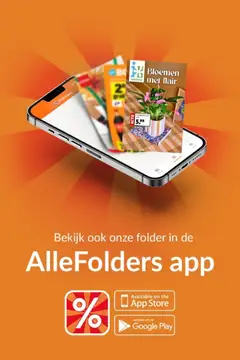 Intratuin folder - Voorbeeld van een folder van Intratuin, geldig van 07-09-2026 | Pagina: 17 | Producten: Bloemen