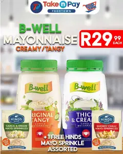 Take n Pay specials catalogue – valid from 15.06.2026 | Page: 14