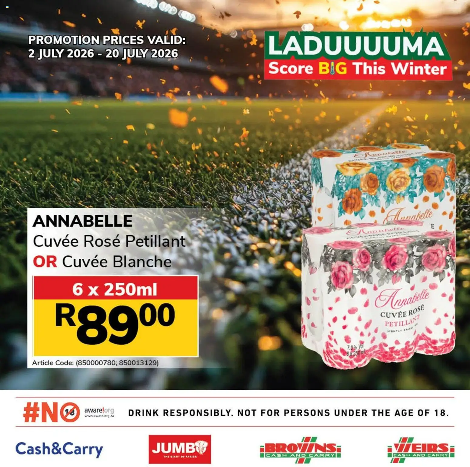 New Jumbo catalogue – valid from 02/07/2026 | Page: 10