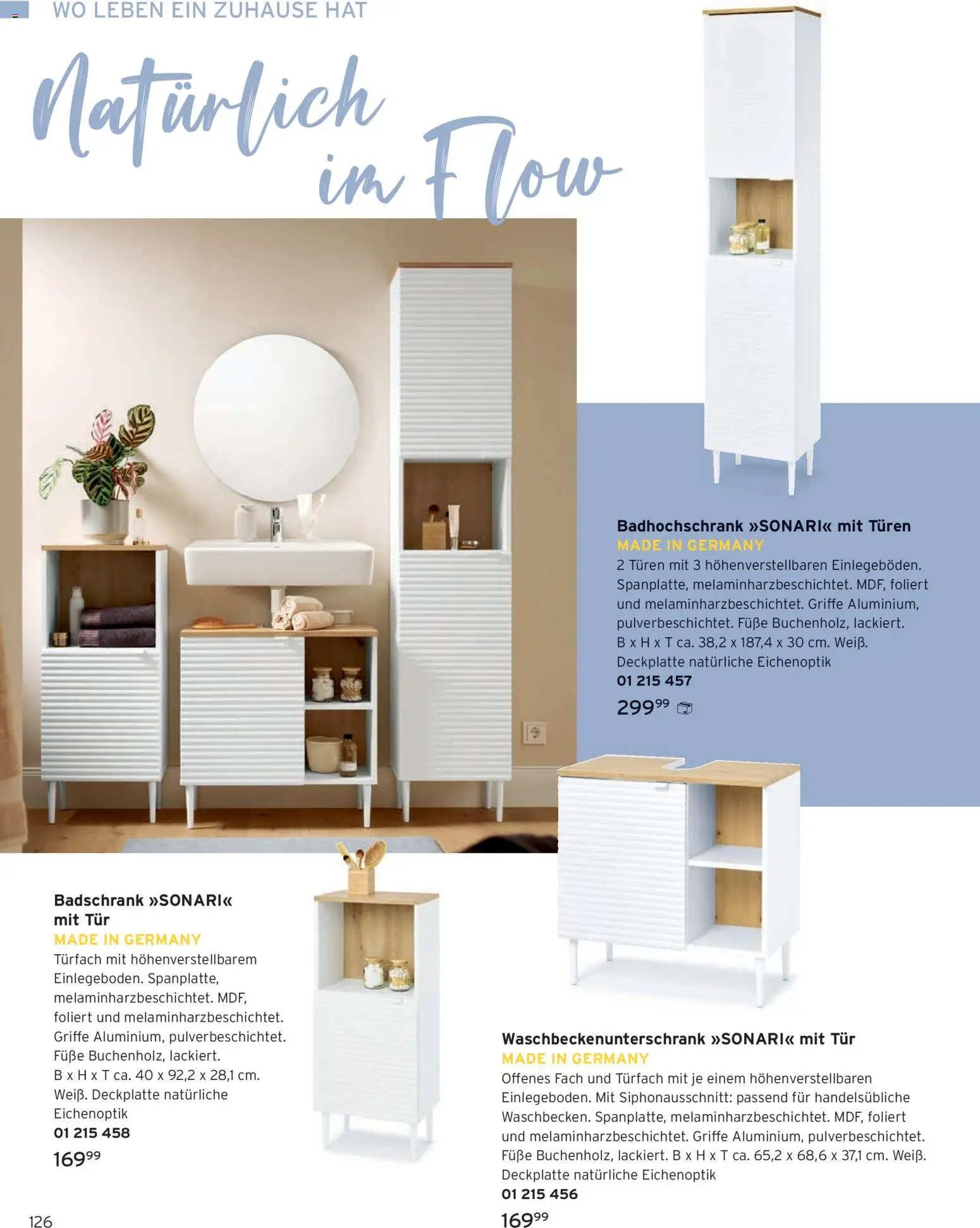 Angebote Tchibo – gültig ab 01.02.2026 | Seite: 126 | Produkte: Tür