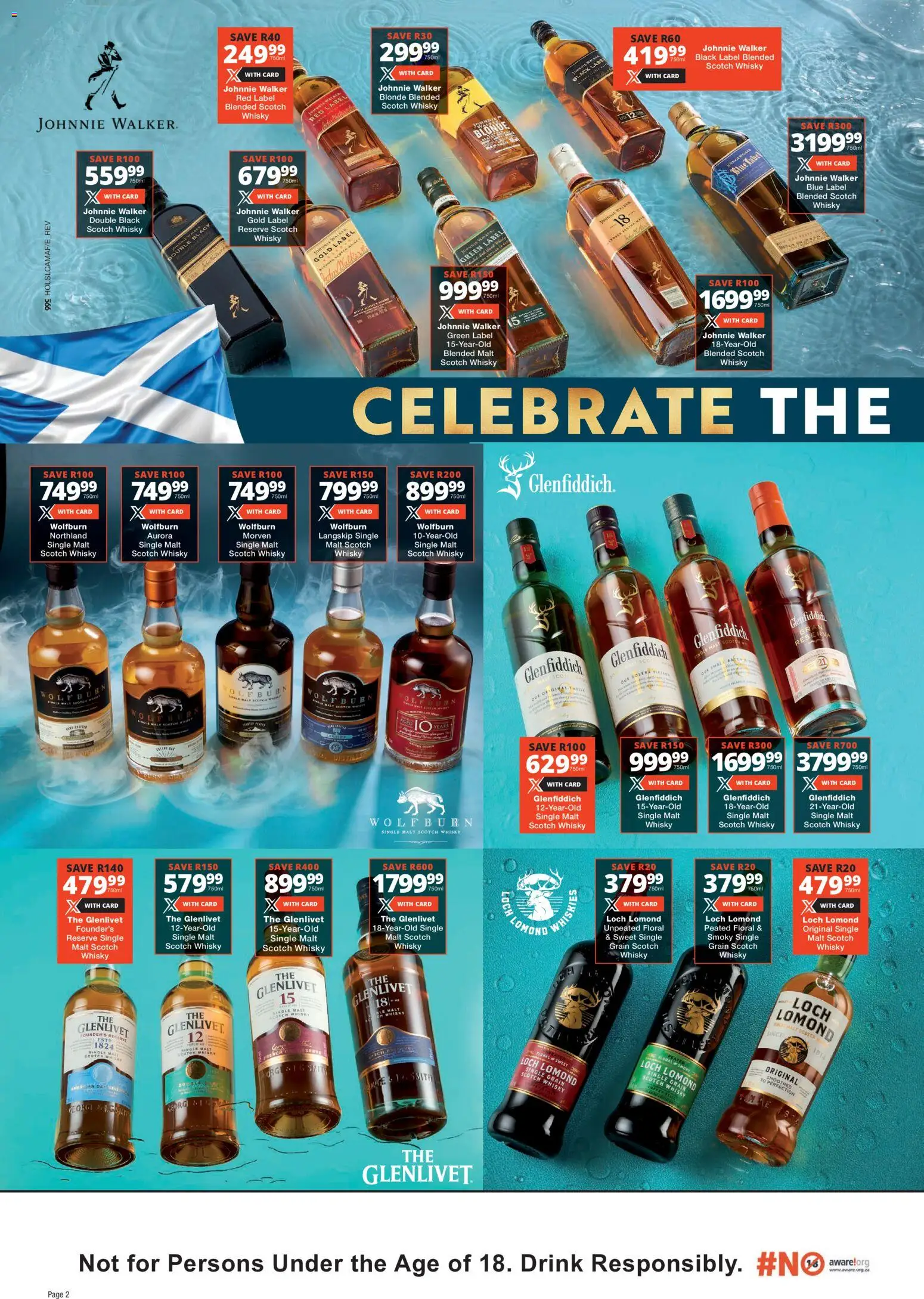 New Checkers catalogue – valid from 08.05.2026 | Page: 2