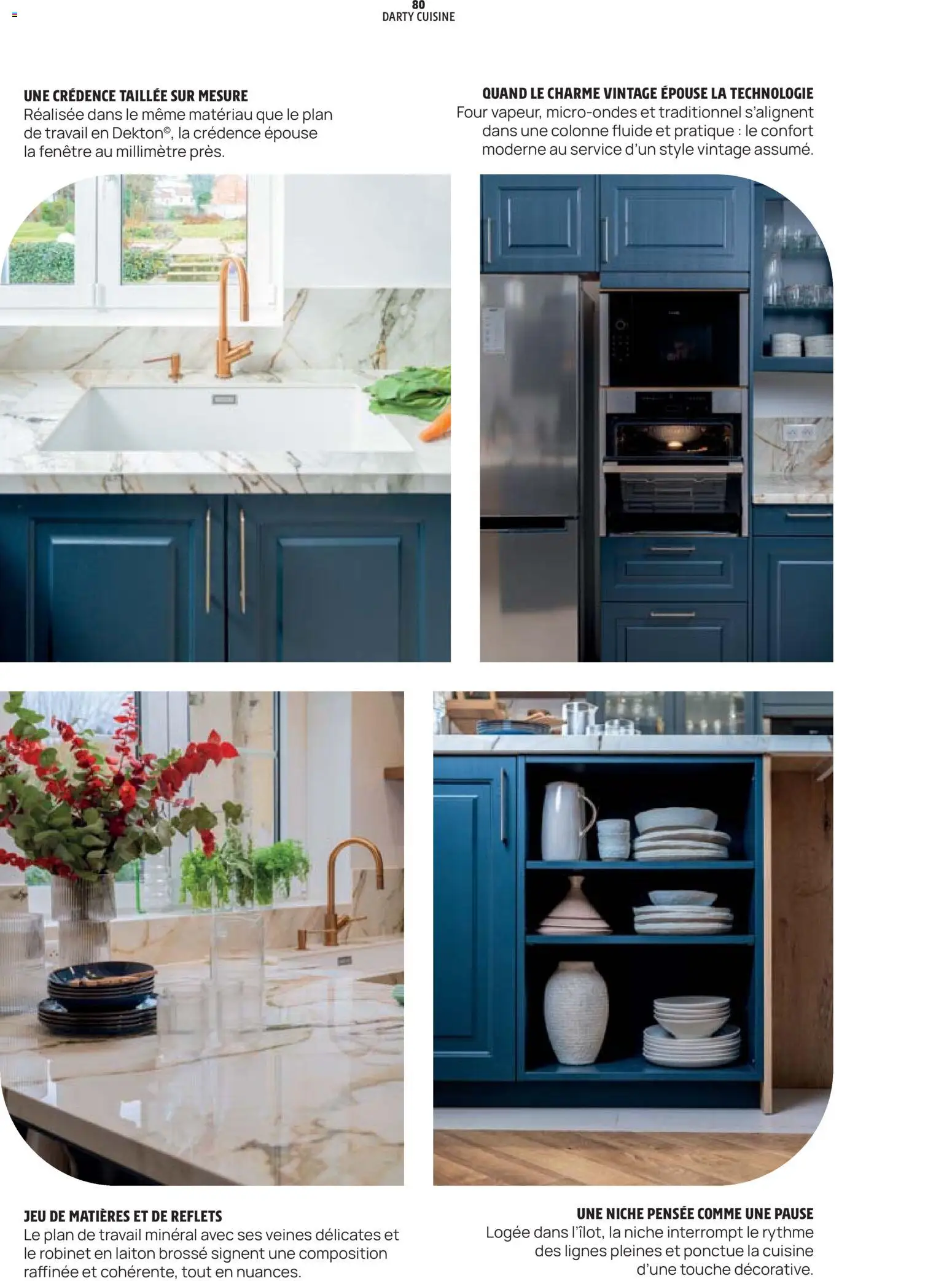 {H1} | Page: 80 | Produits: Mais, Frigo, Porte, Tiroirs