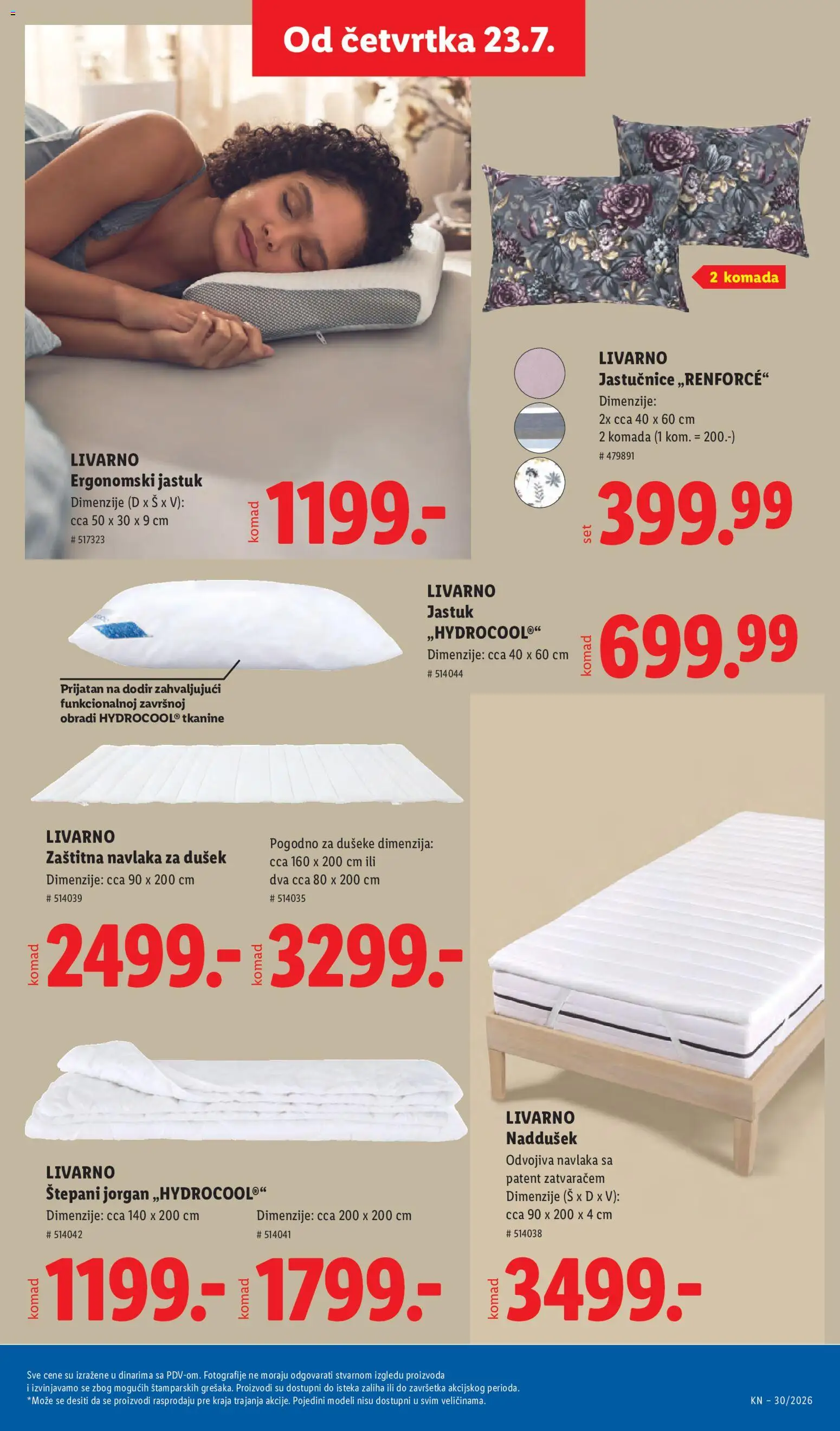 Lidl katalog — page 93