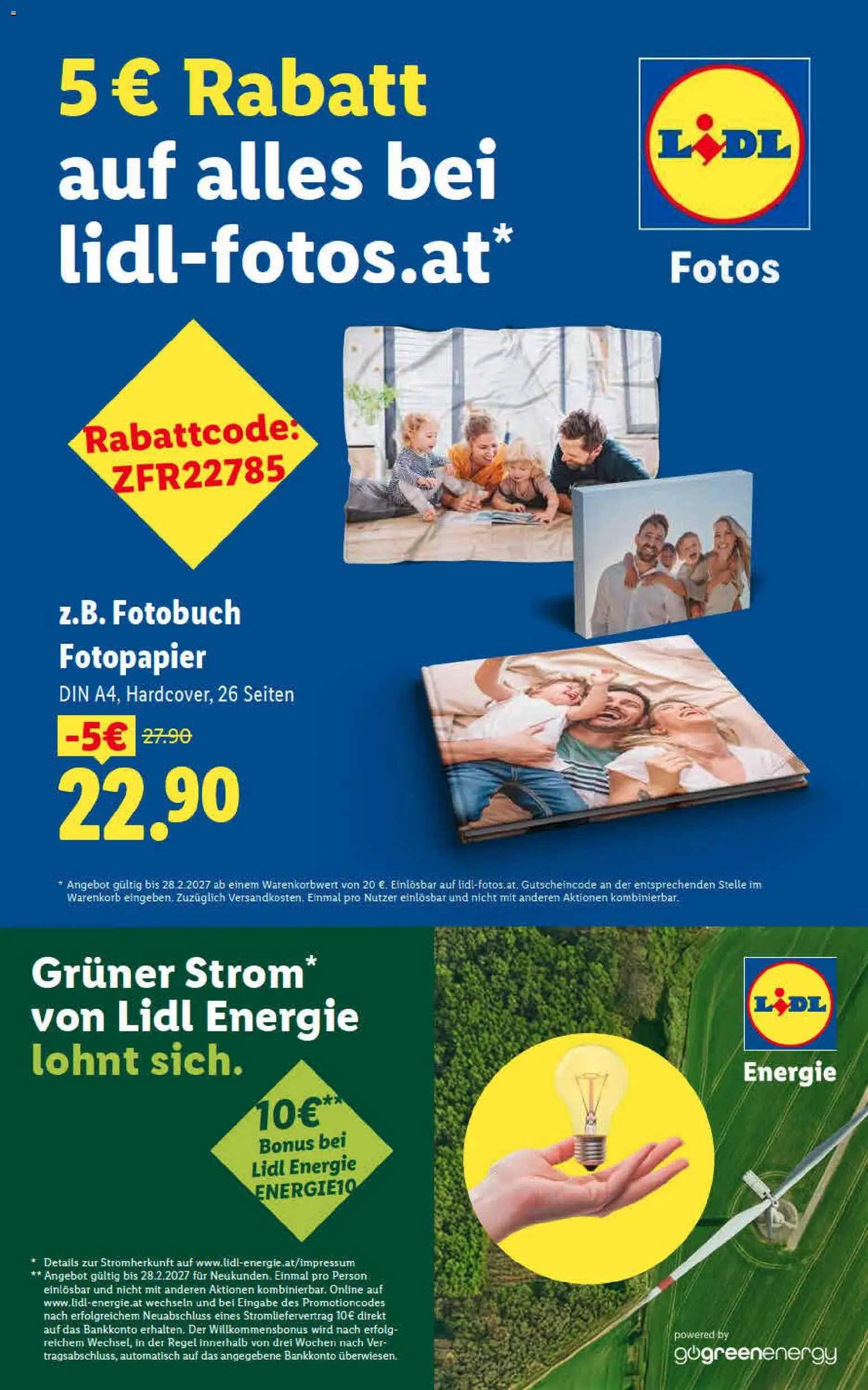 Lidl - Flugblatt gültig ab 24.09.2026 | Seite: 54