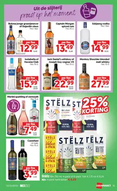 Dekamarkt folder - Voorbeeld van een folder van Dekamarkt, geldig van 14-07-2026 | Pagina: 15