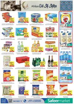 Preview of Safeermarket catalogue valid from 14.05.2026 | Page: 6