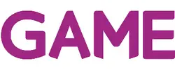Logo de Game