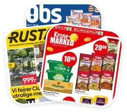 Logo Tilbud logo