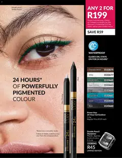 Avon specials catalogue – valid from 01.06.2026 | Page: 5