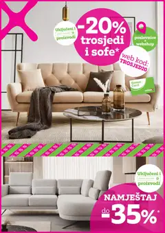 Mömax Katalog - Pregled kataloga iz trgovine Mömax, vrijedi od 12.05.2026