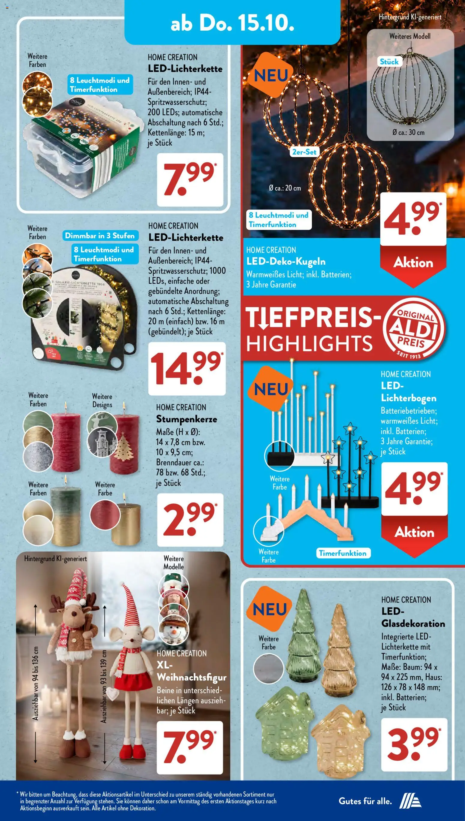 Aldi Süd Prospekt – gültig ab 12.10.2026 | Seite: 7