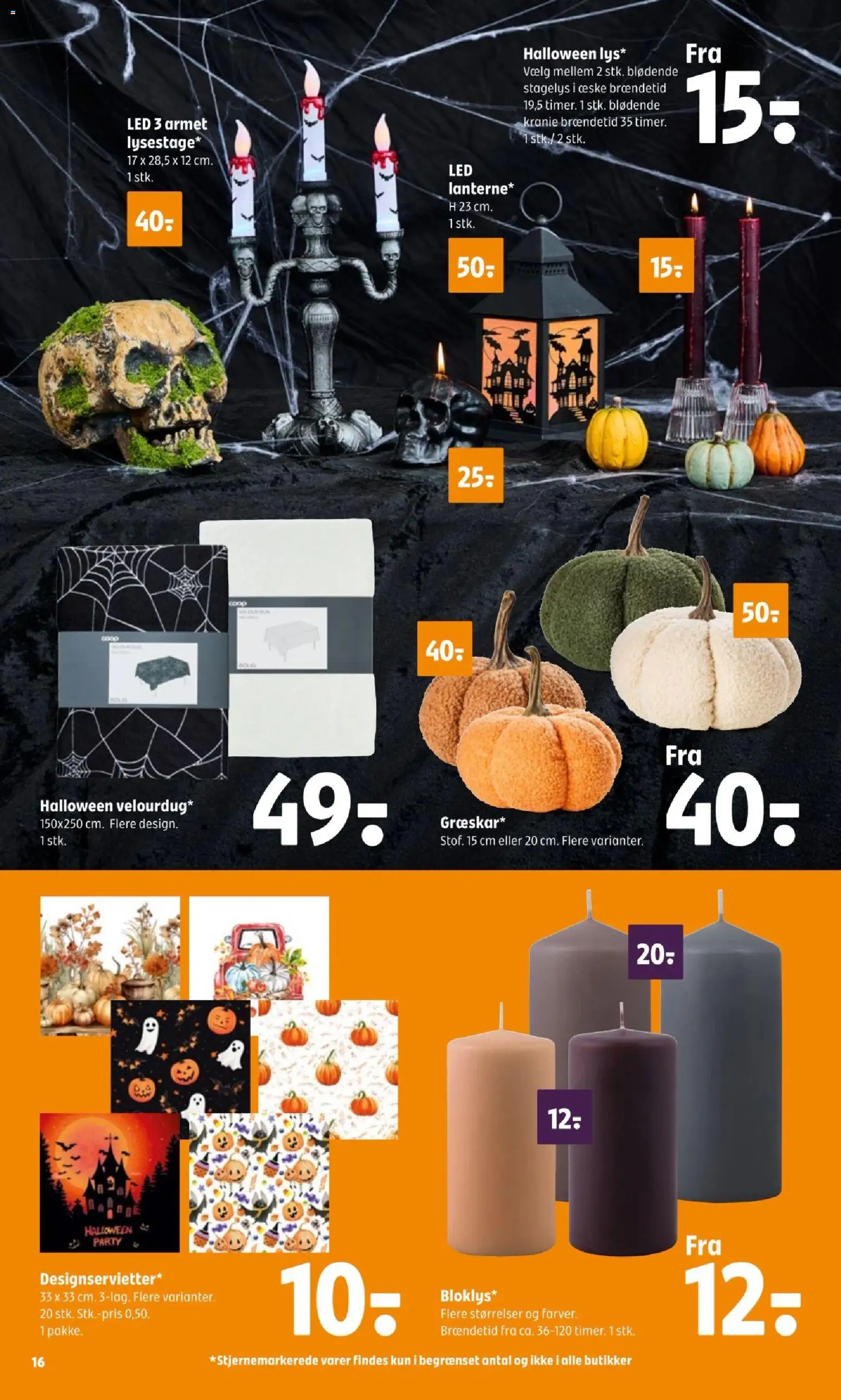 Coop 365 tilbudsavis – gyldig fra 01/10/2026 | Side: 20