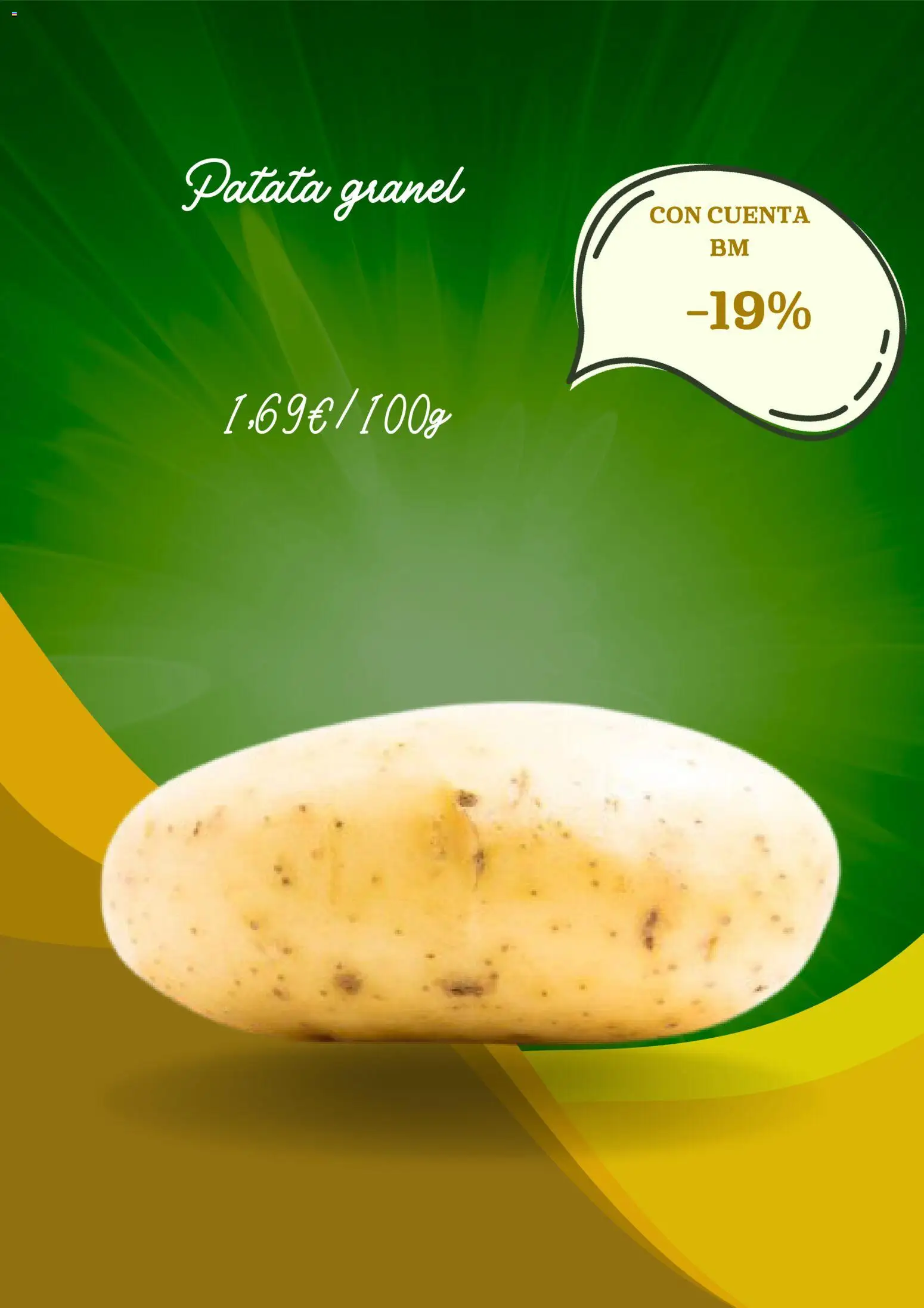 BM Supermercados folleto │ válido desde el 12/10/2026 | Página: 6