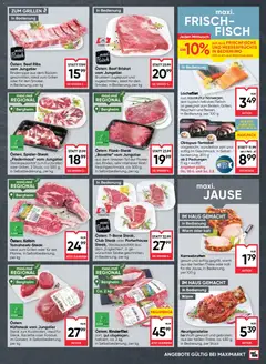 Maximarkt Flugblatt ab 30.04.2026 gültig | Seite: 3