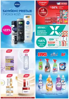 SuperVERO katalog - pregled SuperVERO kataloga - važi od 01.10.2026 | Strana: 28