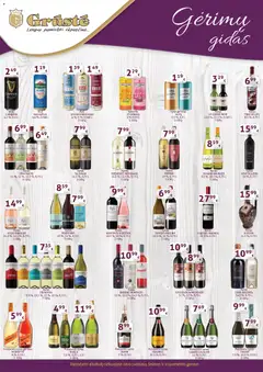GRUSTE leidinys galioja nuo 2026.08.01