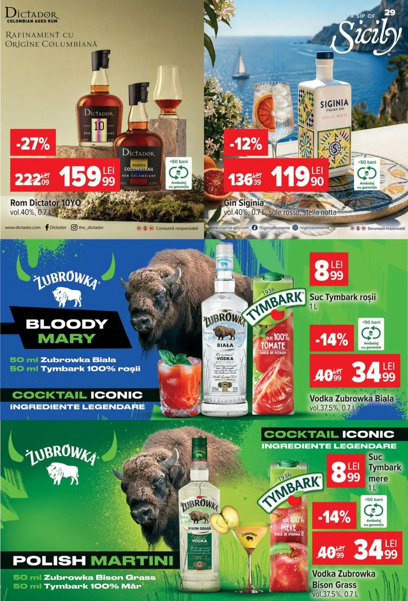 Noul catalog Carrefour – valabil de la 01.07.2026 | Pagină: 31