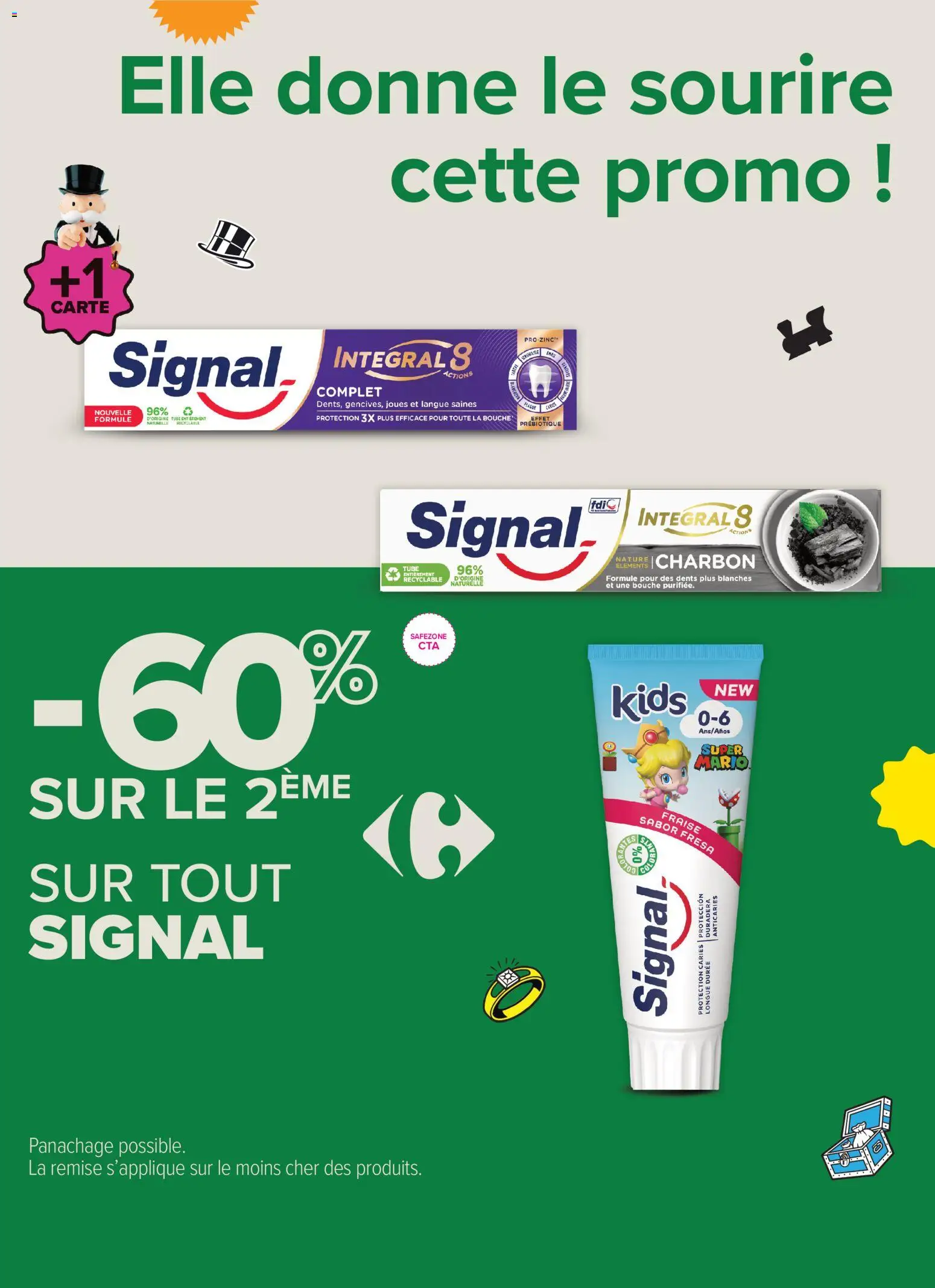 {H1} | Page: 33 | Produits: Fraise