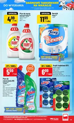 Pogląd oferty "POLOmarket gazetka" - ważna od 24.06.2026 | Strona: 59